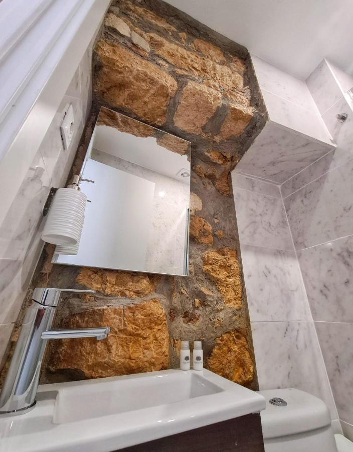 Coimbra City Charm Εξωτερικό φωτογραφία