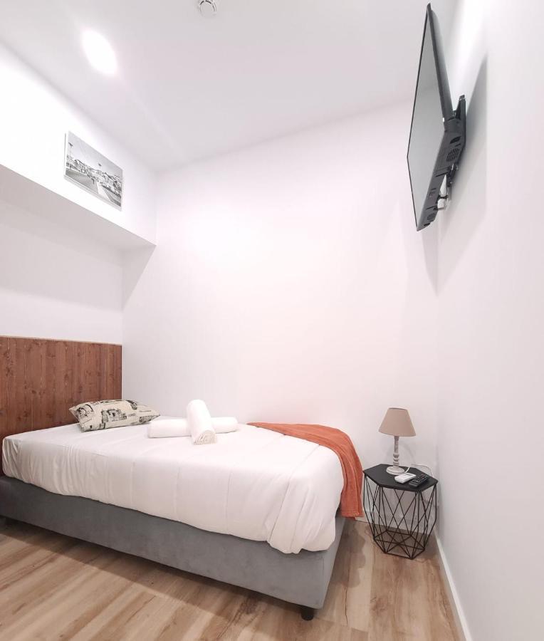 Coimbra City Charm Εξωτερικό φωτογραφία